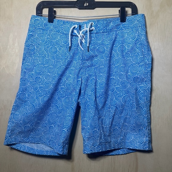 Bonobos swim trunks shortsmen’s Size 29 With 9 Inch Inseam. - Picture 1 of 8